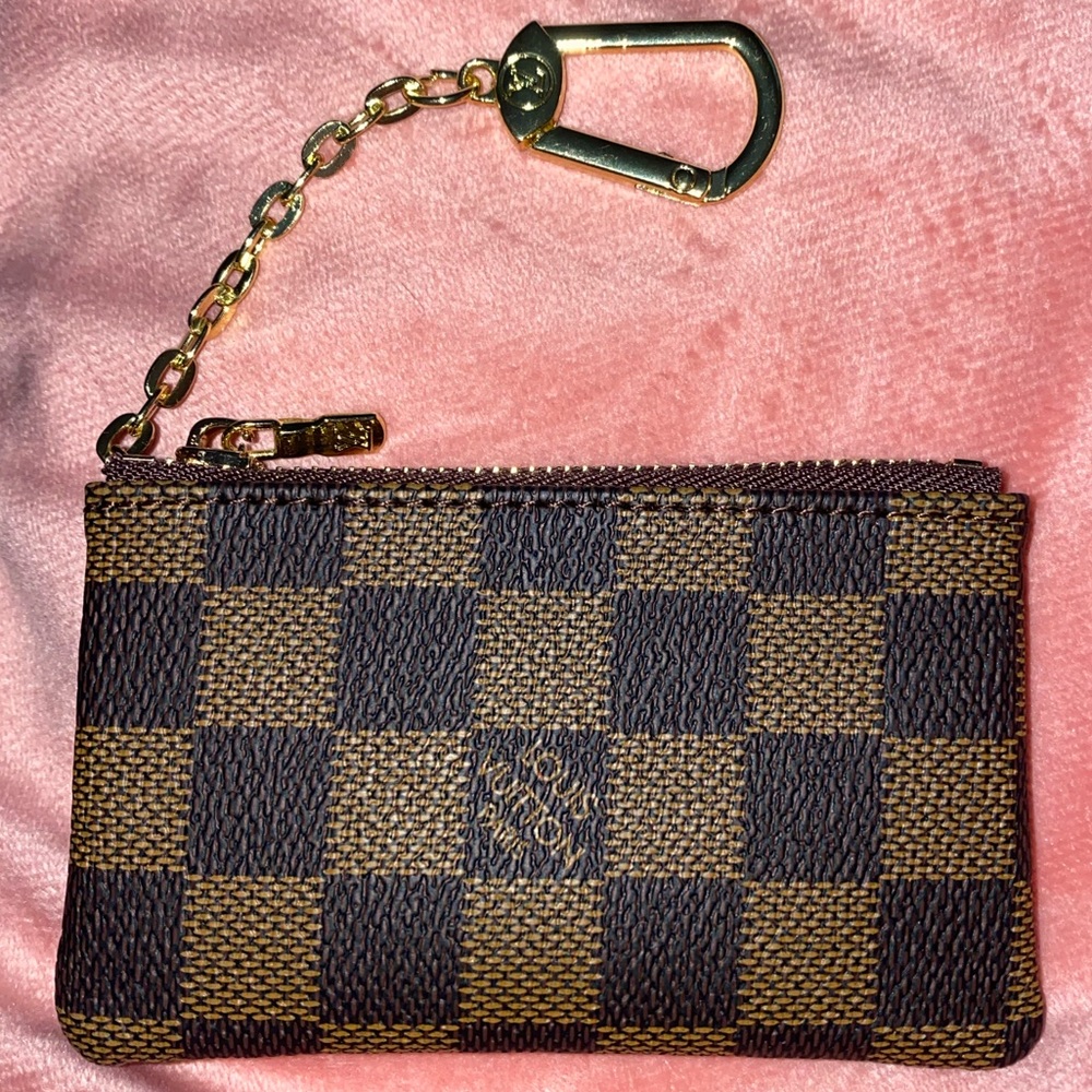 Louis Vuitton Key Pouch